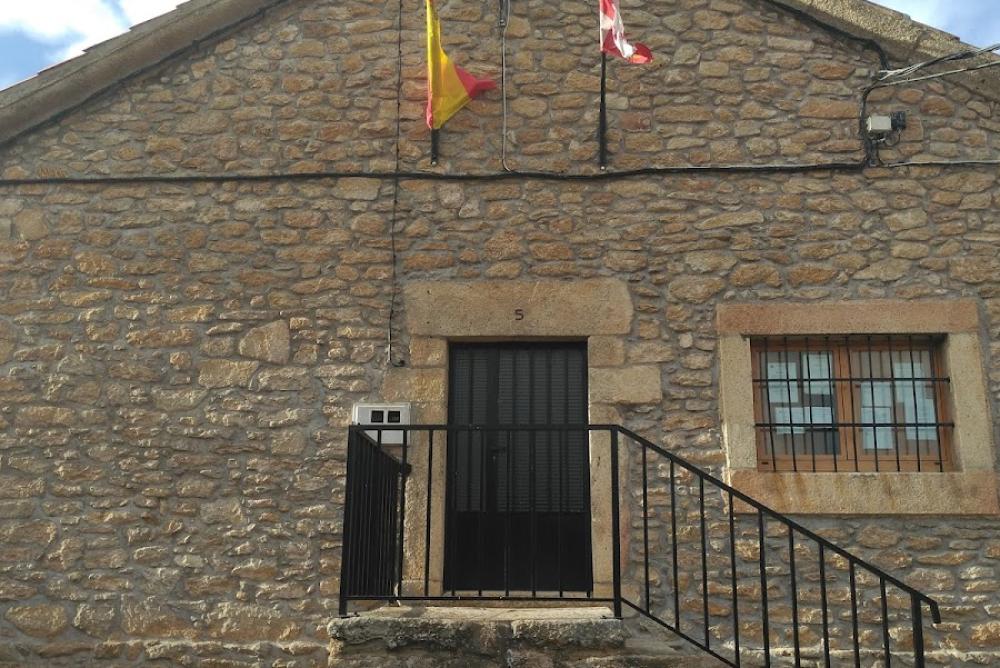 Catastro Peralejos de Arriba | Ayuntamiento