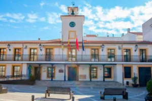 Catastro Perales de Tajuña - Ayuntamiento de Perales de Tajuña