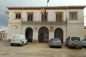 Catastro Perales del Alfambra - Ayuntamiento de Perales del Alfambra