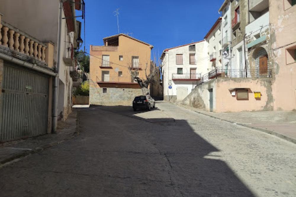 Catastro Peralta de la Sal | Ayuntamiento