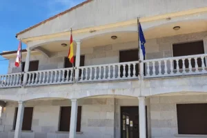 Catastro Pereruela - Ayuntamiento de Pereruela