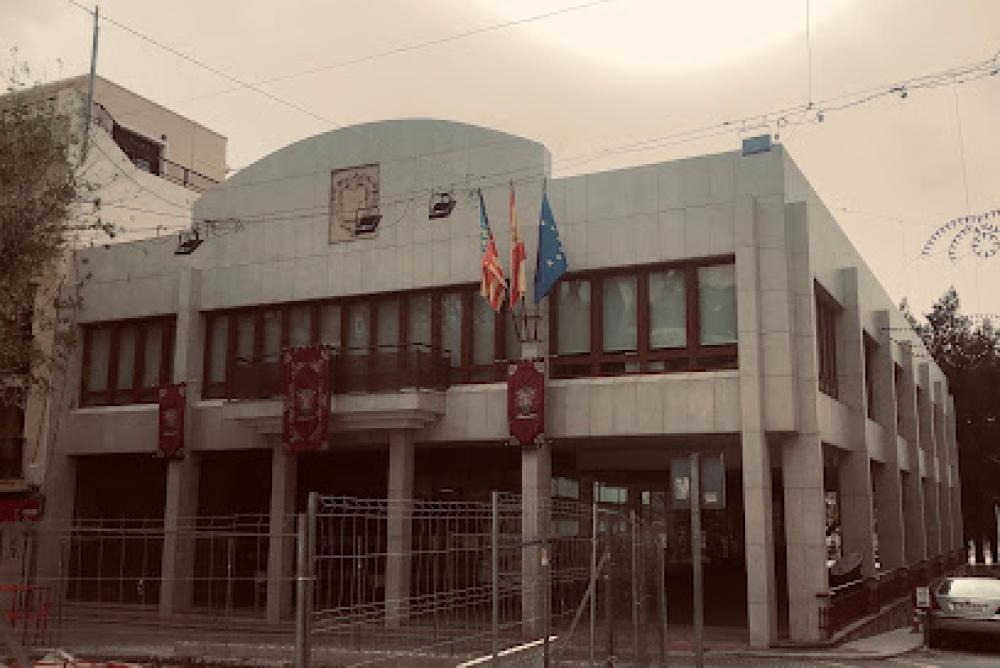 Catastro Petrer | Ayuntamiento