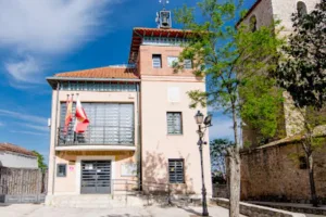 Catastro Pezuela de las Torres - Ayuntamiento de Pezuela de las Torres