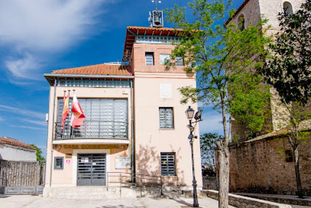 Catastro Pezuela de las Torres | Ayuntamiento