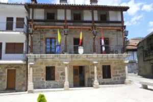Catastro Piedralaves - Ayuntamiento de Piedralaves