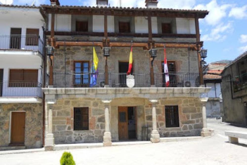 Catastro Piedralaves | Ayuntamiento