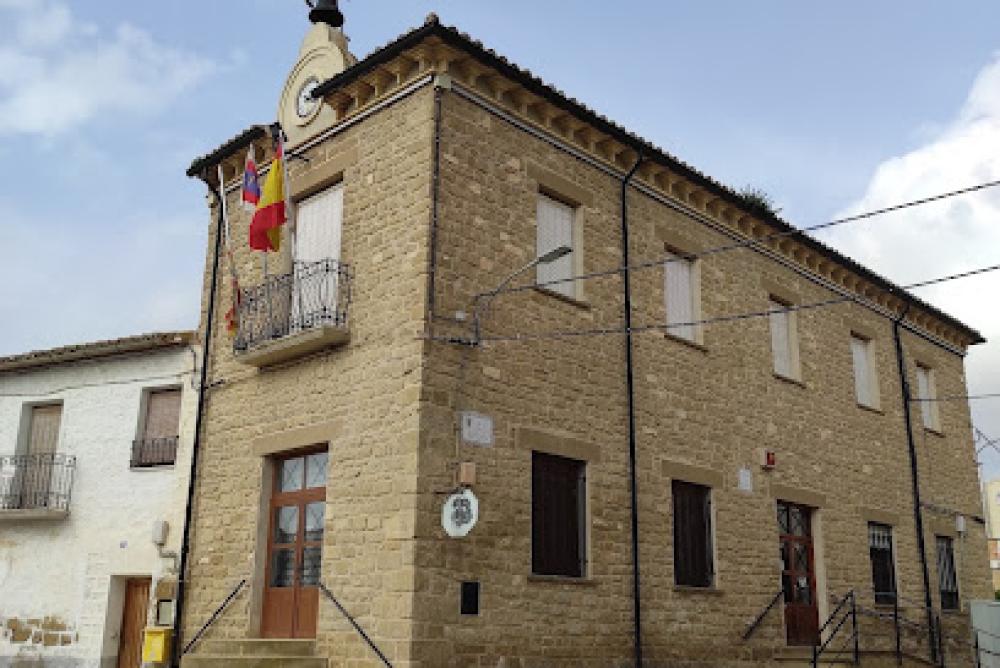 Catastro Piedratajada | Ayuntamiento