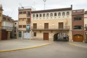 Catastro Pina de Ebro - Ayuntamiento de Pina de Ebro