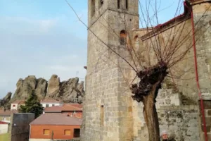 Catastro Pinilla de los Barruecos - Ayuntamiento de Pinilla de los Barruecos