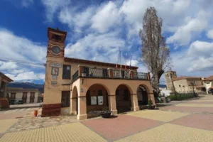 Catastro Pinilla del Valle - Ayuntamiento de Pinilla del Valle