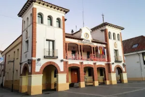 Catastro Pinto - Ayuntamiento de Pinto