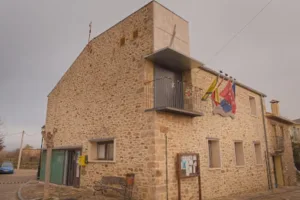 Catastro Piñuécar - Ayuntamiento de Piñuécar Gandullas