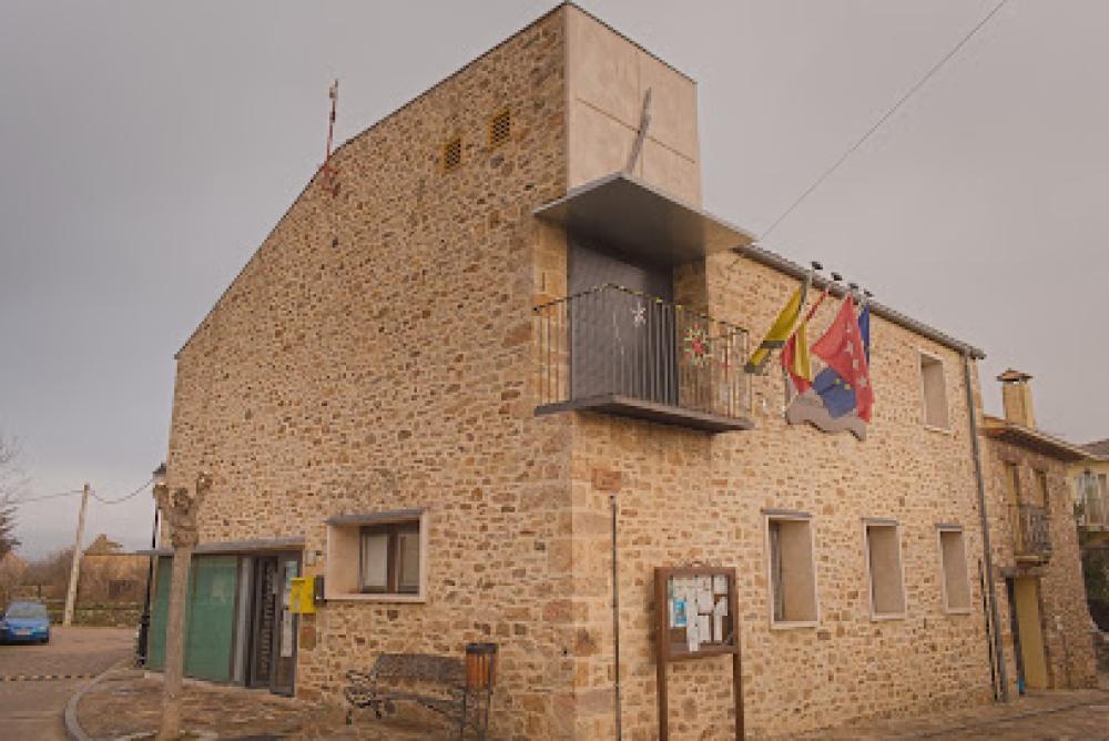 Catastro Piñuécar | Ayuntamiento