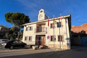 Catastro Pioz - Ayuntamiento de Pioz