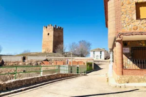 Catastro Piqueras del Castillo - Ayuntamiento de Piqueras del Castillo