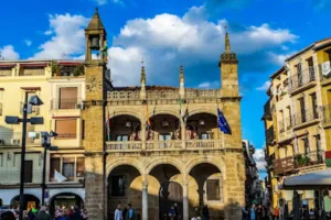 Catastro Plasencia - Ayuntamiento de Plasencia