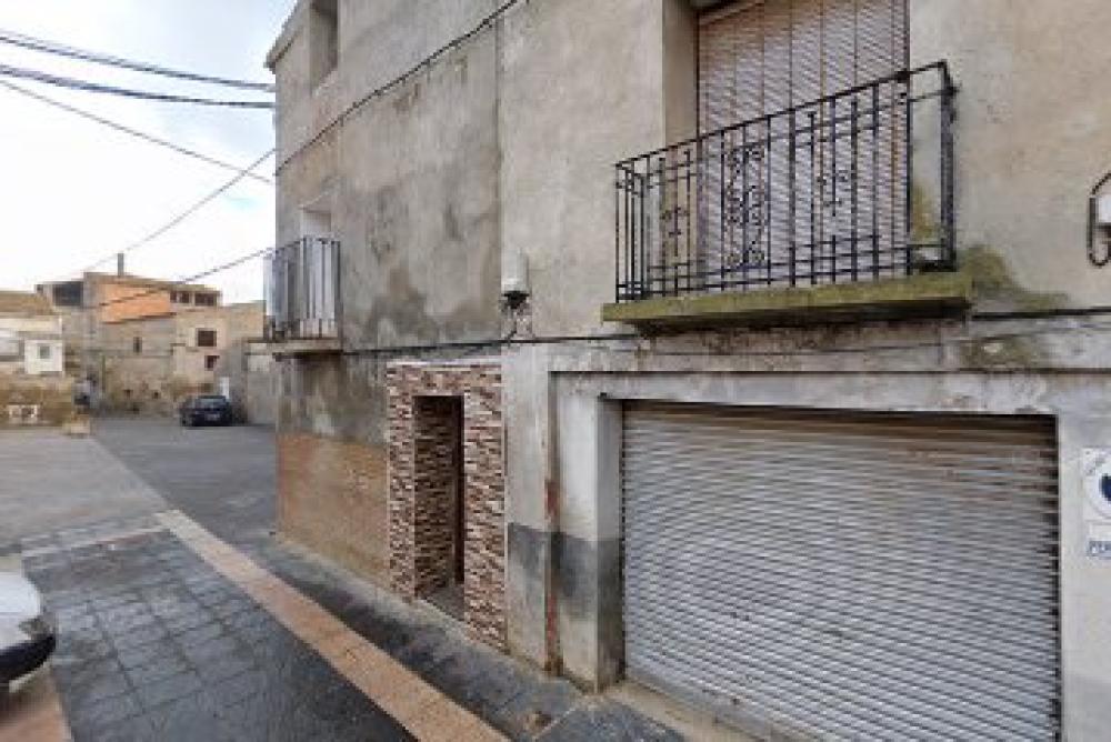 Catastro Plasencia de Jalón | Ayuntamiento