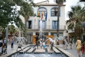 Catastro Platja d'Aro - Ayuntamiento de Platja d'Aro