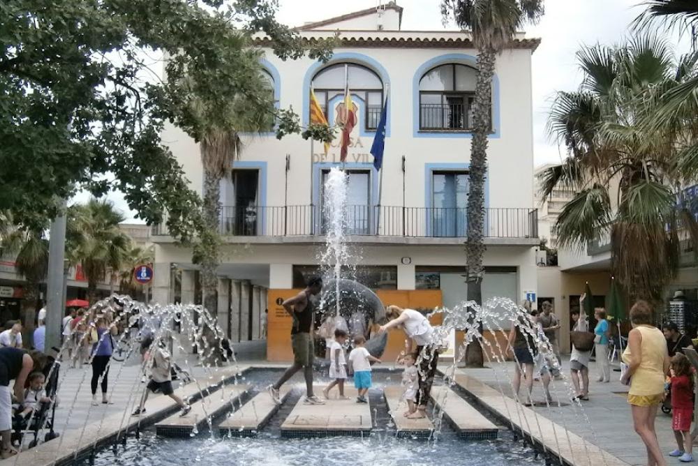 Catastro Platja d'Aro | Ayuntamiento