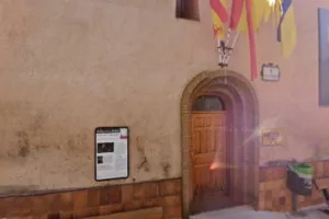 Catastro Plenas - Ayuntamiento de Plenas