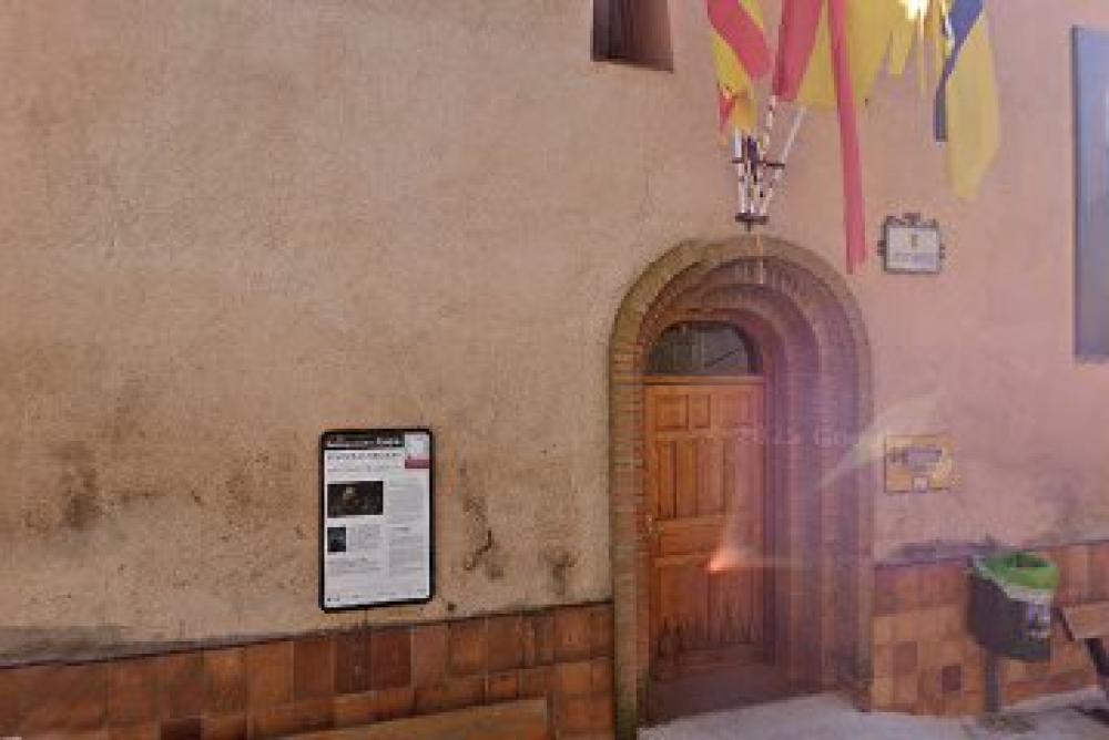 Catastro Plenas | Ayuntamiento