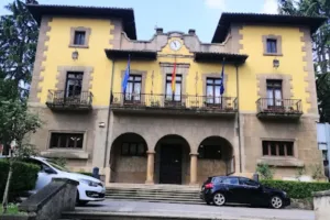 Catastro Pola de Lena - Ayuntamiento de Lena