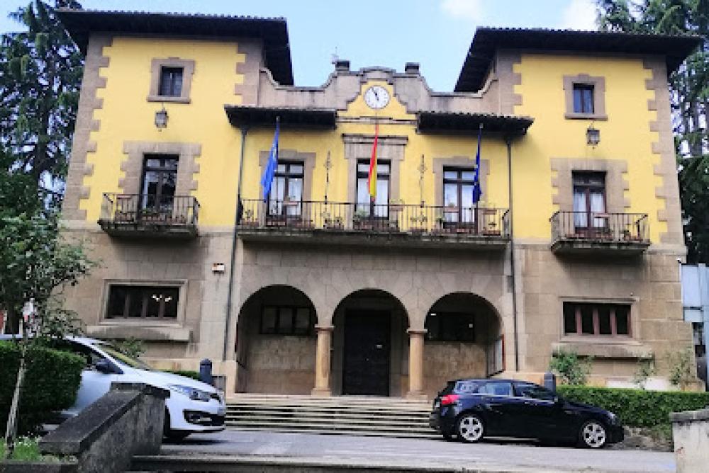 Catastro Pola de Lena | Ayuntamiento de Lena
