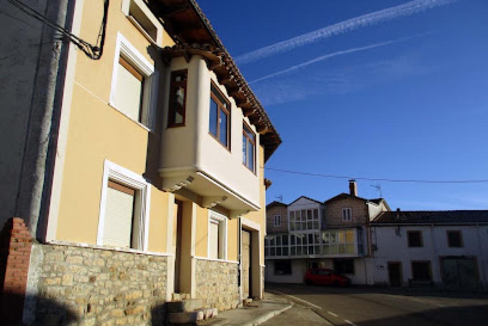 Catastro Pomar de Valdivia | Ayuntamiento