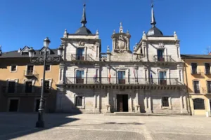 Catastro Ponferrada - Ayuntamiento de Ponferrada