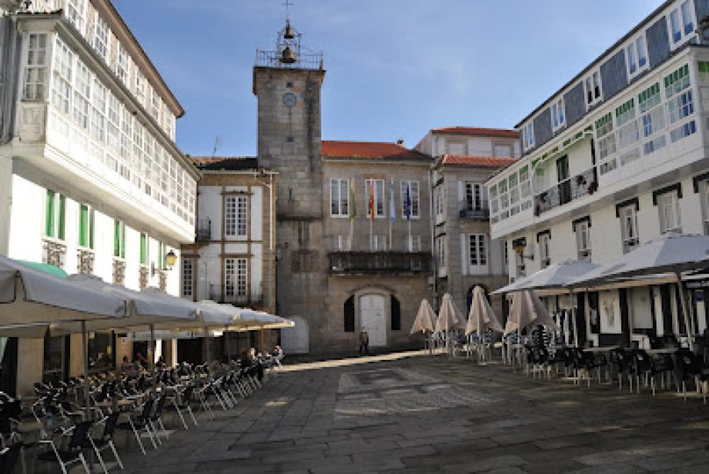 Catastro Pontedeume | Ayuntamiento