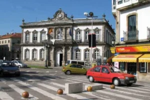 Catastro Pontevedra
