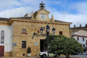 Catastro Porcuna - Ayuntamiento de Porcuna