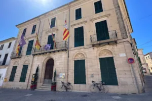 Catastro Porreres - Ajuntament de Porreres