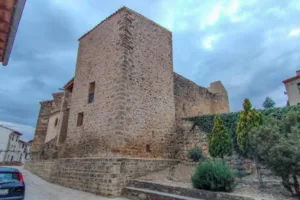 Catastro Portell de Morella - Ayuntamiento de Portell de Morella