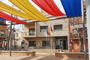 Catastro Porzuna - Ayuntamiento de Porzuna