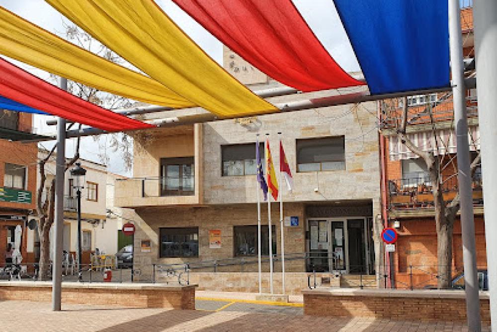 Catastro Porzuna | Ayuntamiento