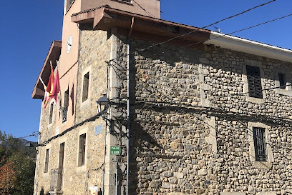 Catastro Posada de Valdeón | Ayuntamiento