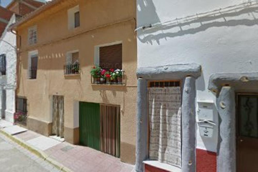 Catastro Povedilla | Ayuntamiento