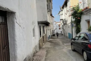 Catastro Poyales del Hoyo - Ayuntamiento de Poyales del Hoyo