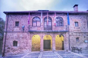 Catastro Poza de la Sal - Ayuntamiento de Poza de la Sal