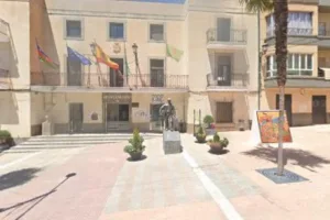 Catastro Pozo Alcón - Ayuntamiento de Pozo Alcón