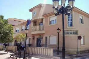 Catastro Pozo Cañada - Ayuntamiento de Pozo Cañada