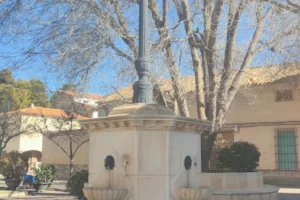 Catastro Pozo-Lorente - Ayuntamiento de Pozo-Lorente