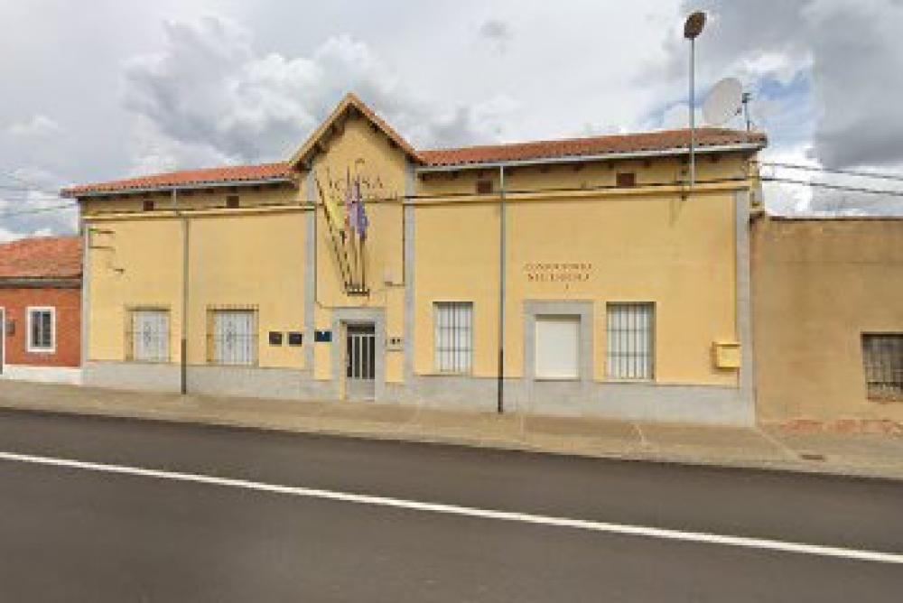 Catastro Pozuelo del Páramo | Ayuntamiento
