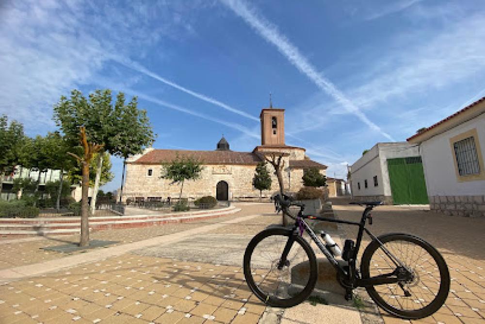 Catastro Pozuelo del Rey | Ayuntamiento