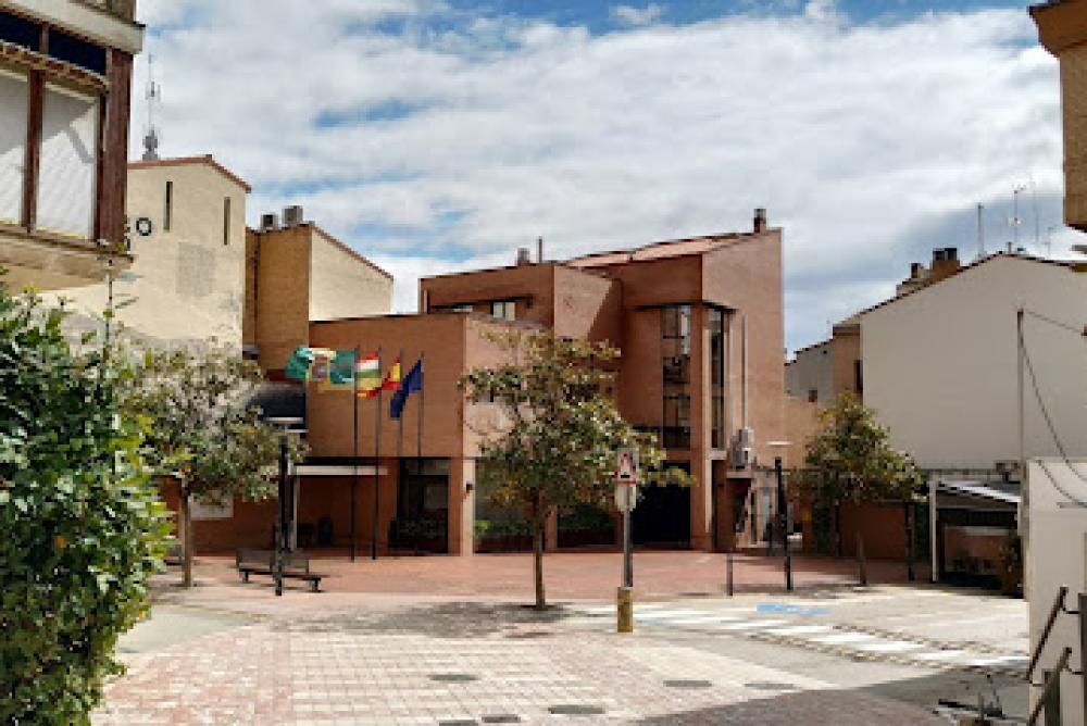 Catastro Pradejón | Ayuntamiento