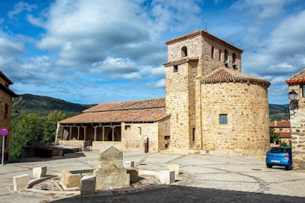 Catastro Prádena del Rincón | Ayuntamiento