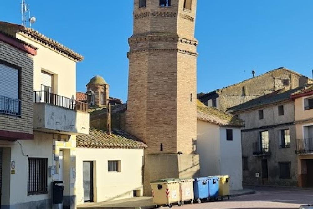 Catastro Pradilla de Ebro | Ayuntamiento