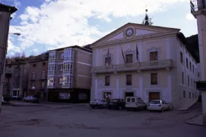 Catastro Pradoluengo - Ayuntamiento de Pradoluengo