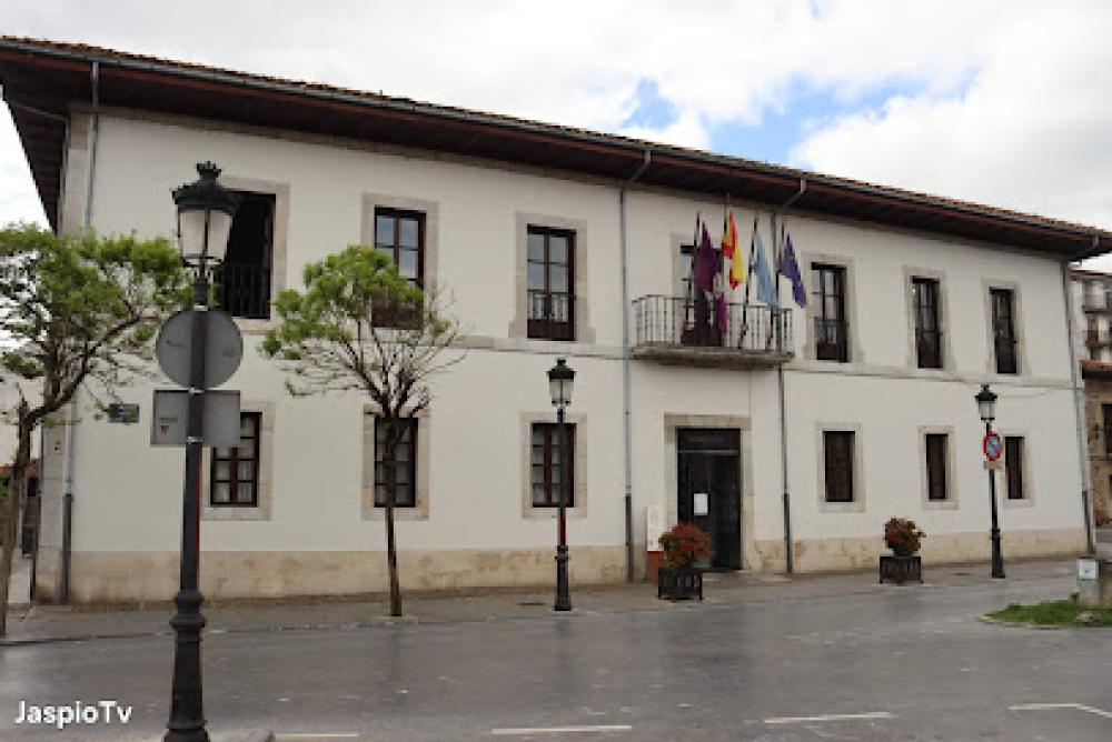 Catastro Pravia | Ayuntamiento